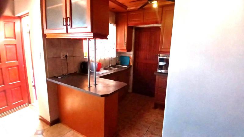4 Bedroom Property for Sale in Highbury Western Cape